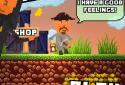 Gold Miner - Brain Work screenshot 1