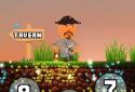 Gold Miner - Brain Work screenshot 2