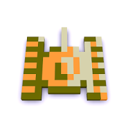 Blocky Tanks 1990