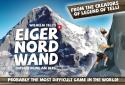 Eiger Nordwand screenshot 1