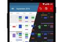 Business Calendar 2 screenshot 3