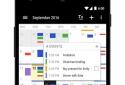 Business Calendar 2 screenshot 6