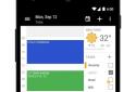 Business Calendar 2 screenshot 7