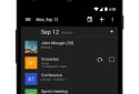 Business Calendar 2 screenshot 8