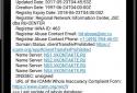 IP Tools - Сетевые утилиты screenshot 5