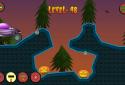 Railway bridge. Нalloween screenshot 4