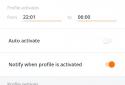 Avast Battery Saver screenshot 5