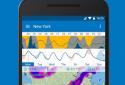 WeatherBomb screenshot 1
