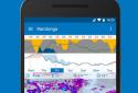 WeatherBomb screenshot 2
