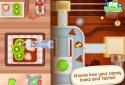 Dr. Panda Candy Factory screenshot 3