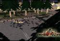 Zombie Derby Racing screenshot 2