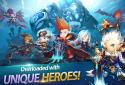 Mystic Kingdom screenshot 2