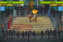 Punch Club screenshot 3