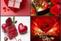 Wallpaper Valentine's Day screenshot 1