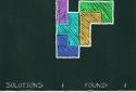 Doodle Fit Lost Puzzles screenshot 1