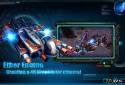 War of Stars screenshot 1