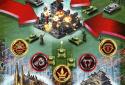 Clash of Commanders-Iron Tides screenshot 17