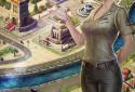 Clash of Commanders-Iron Tides screenshot 2