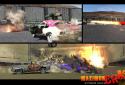 Crash Racing Extreme screenshot 2