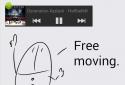 Music Control Plus screenshot 4