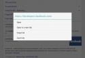 Citrio Browser screenshot 5