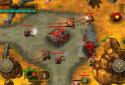 Steel Mayhem: the second war screenshot 2