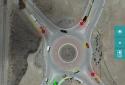 Traffic Lanes 2 screenshot 2