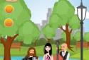 Busker Boss: Music RPG Game screenshot 13