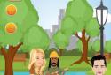 Busker Boss: Music RPG Game screenshot 6