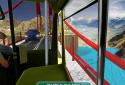 Hill Tourist Bus Driving screenshot 13