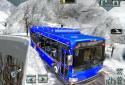 Hill Tourist Bus Driving screenshot 15