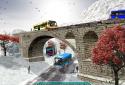 Hill Tourist Bus Driving screenshot 17
