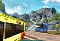 Hill Tourist Bus Driving screenshot 21