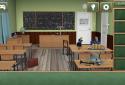 High School Escape screenshot 1