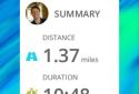 Run with Map My Run + screenshot 13