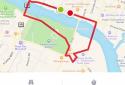 Run with Map My Run + screenshot 3