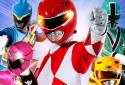 Power Rangers: UNITE screenshot 1