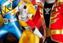Power Rangers: UNITE screenshot 10