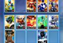 Power Rangers: UNITE screenshot 3