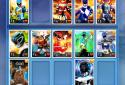 Power Rangers: UNITE screenshot 8