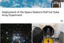 NASA App screenshot 2