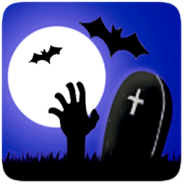 Spooky Boo