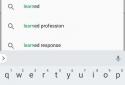 Erudite Dictionary screenshot 2