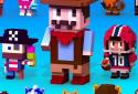 Blocky Football screenshot 5