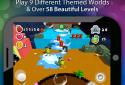 Bubble Jungle screenshot 8