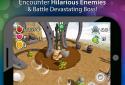 Bubble Jungle screenshot 9