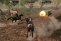 Arcane Knight screenshot 3