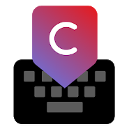 Chrooma - Chameleon Smart Keyboard