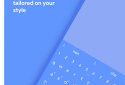 Chrooma - Chameleon Smart Keyboard screenshot 1