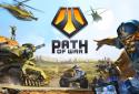 Path of War screenshot 6
